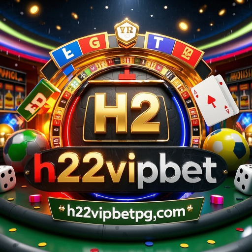 Descubra o Mundo das Máquinas Slots no h22vip bet