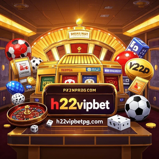 A Importância do Suporte em Jogos Online: Uma Análise da Categoria no h22vip bet