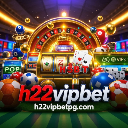 Descubra o Clube VIP: A Experiência Exclusiva do h22vip bet